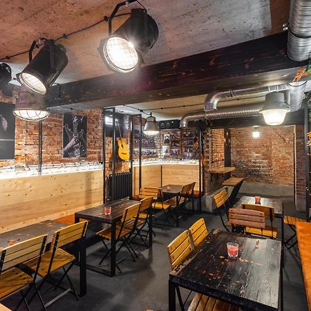 Wadowice Apartamenty Nad Skawa Екстериор снимка