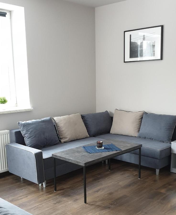 Wadowice Apartamenty Nad Skawa Екстериор снимка