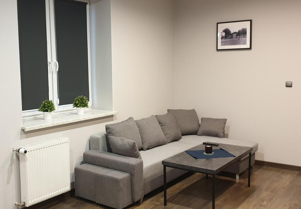 Wadowice Apartamenty Nad Skawa Екстериор снимка