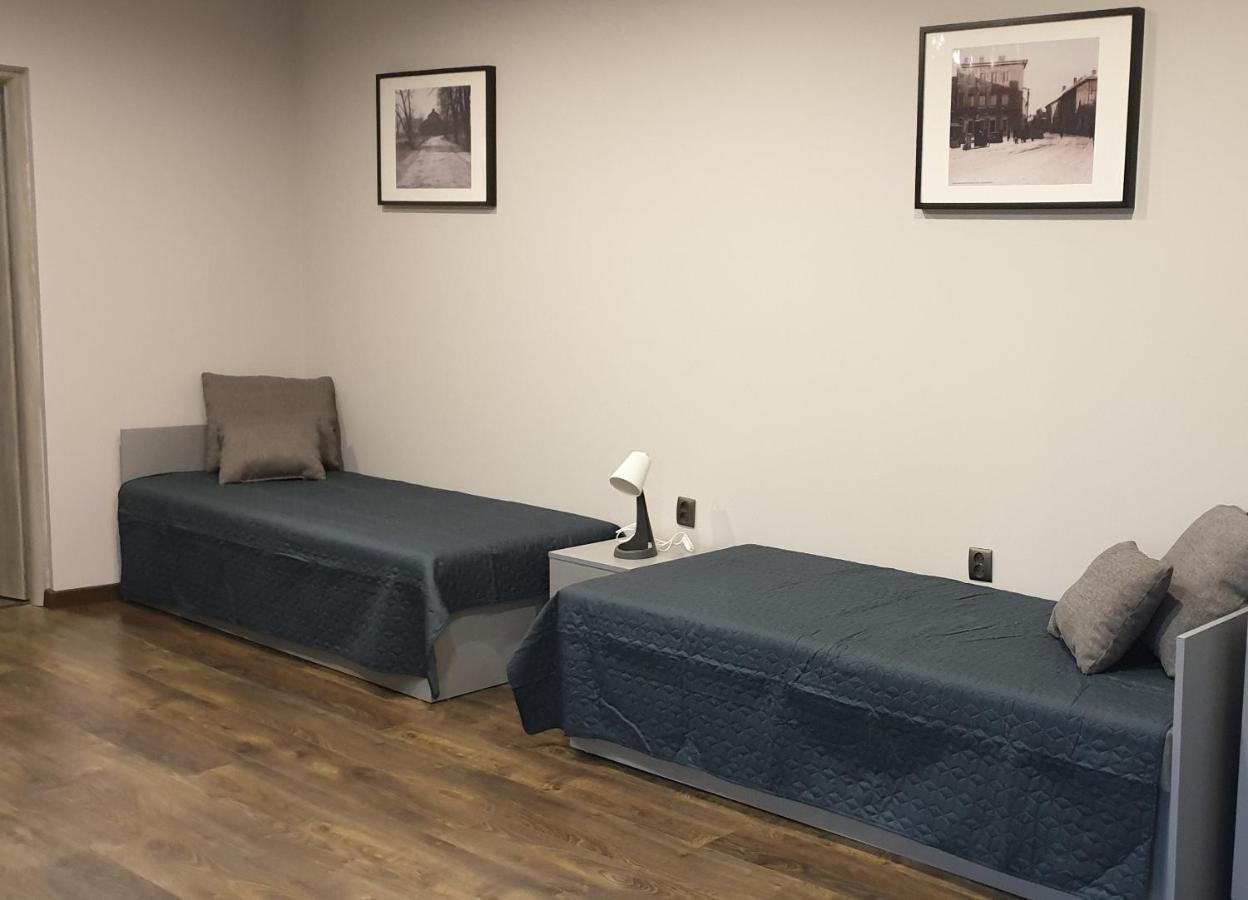 Wadowice Apartamenty Nad Skawa Екстериор снимка