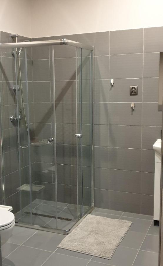 Wadowice Apartamenty Nad Skawa Екстериор снимка