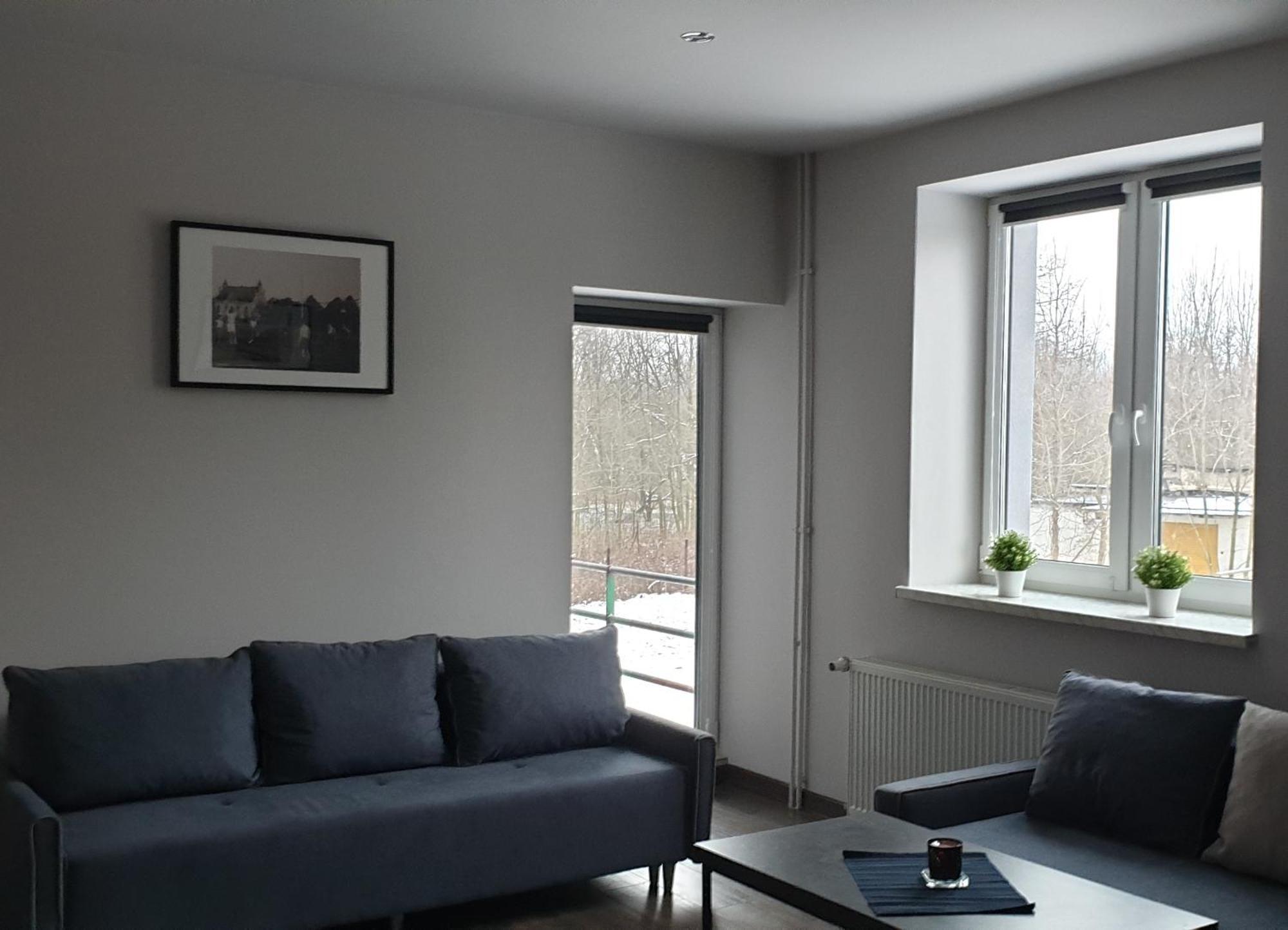 Wadowice Apartamenty Nad Skawa Екстериор снимка