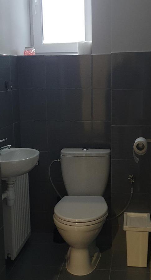 Wadowice Apartamenty Nad Skawa Екстериор снимка