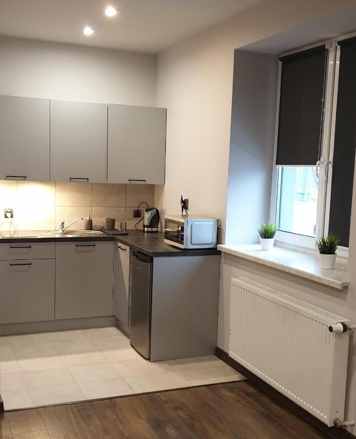 Wadowice Apartamenty Nad Skawa Екстериор снимка