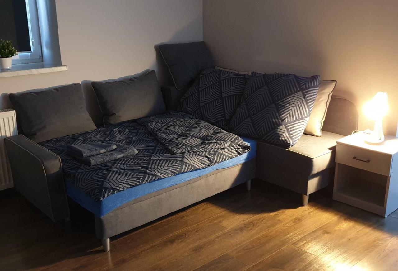 Wadowice Apartamenty Nad Skawa Екстериор снимка