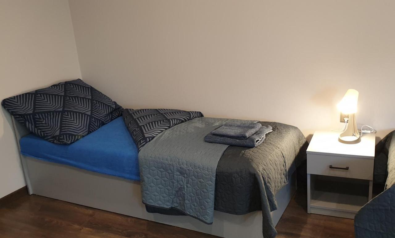 Wadowice Apartamenty Nad Skawa Екстериор снимка