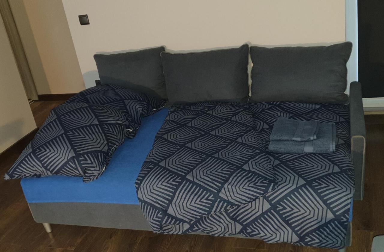Wadowice Apartamenty Nad Skawa Екстериор снимка