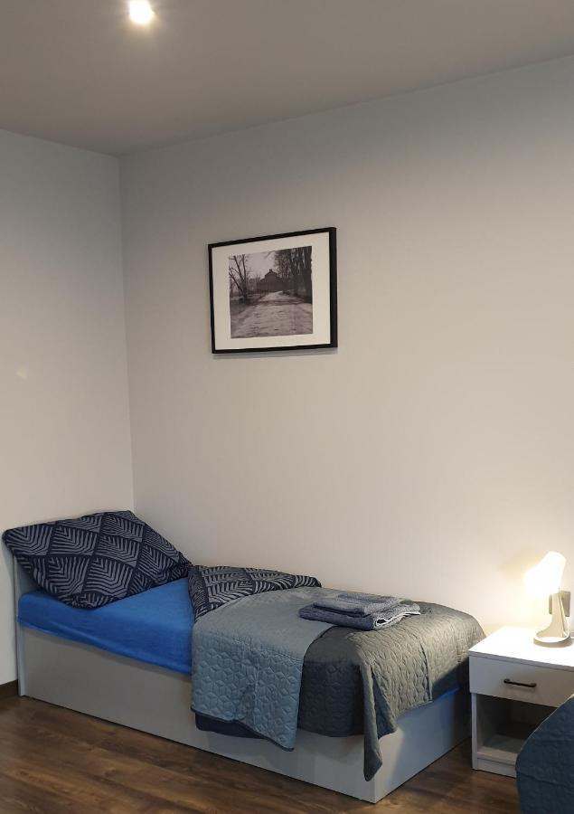 Wadowice Apartamenty Nad Skawa Екстериор снимка