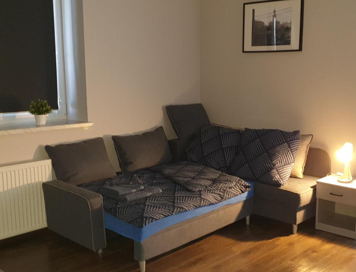 Wadowice Apartamenty Nad Skawa Екстериор снимка