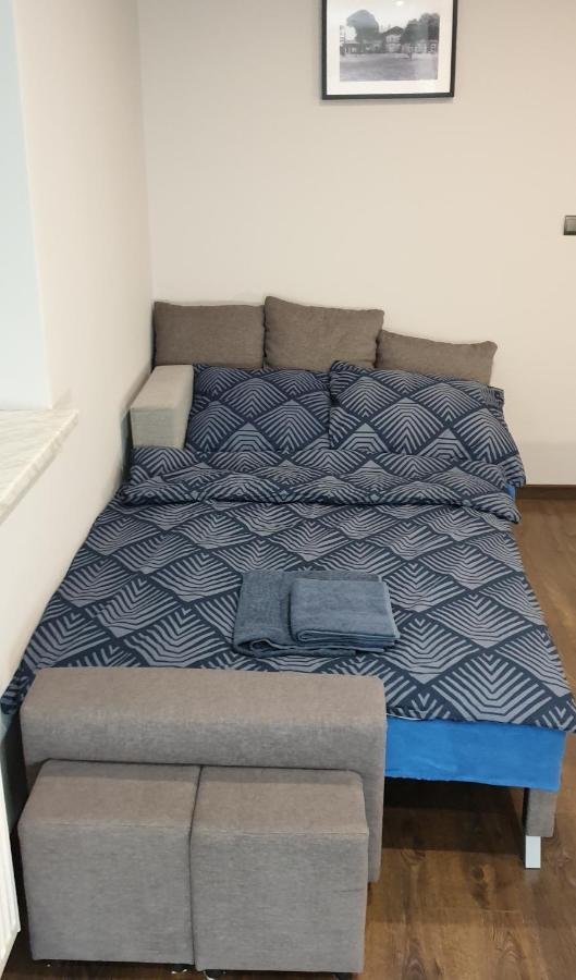 Wadowice Apartamenty Nad Skawa Екстериор снимка