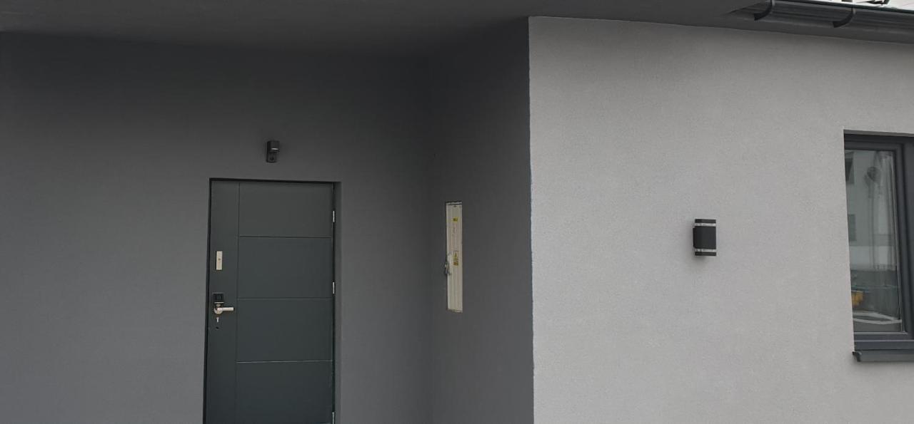 Wadowice Apartamenty Nad Skawa Екстериор снимка