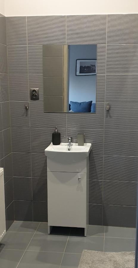 Wadowice Apartamenty Nad Skawa Екстериор снимка